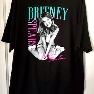 Britney Spears shirt